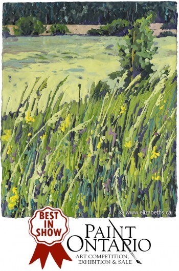 Elizabeth's Art Gallery