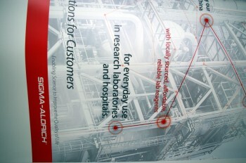 Poster Printing by Behlmann Digital