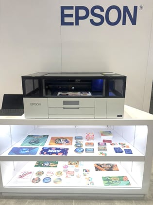 Epson V2070