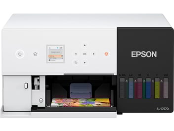 Epson-SureLab-D570