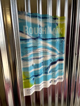 GF 885AE_813_Corrugated