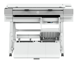 HP DesignJet T950 MFP - Front 02_M1625539-1