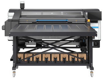 HP Latex R530 - DS Image 02_M2957720