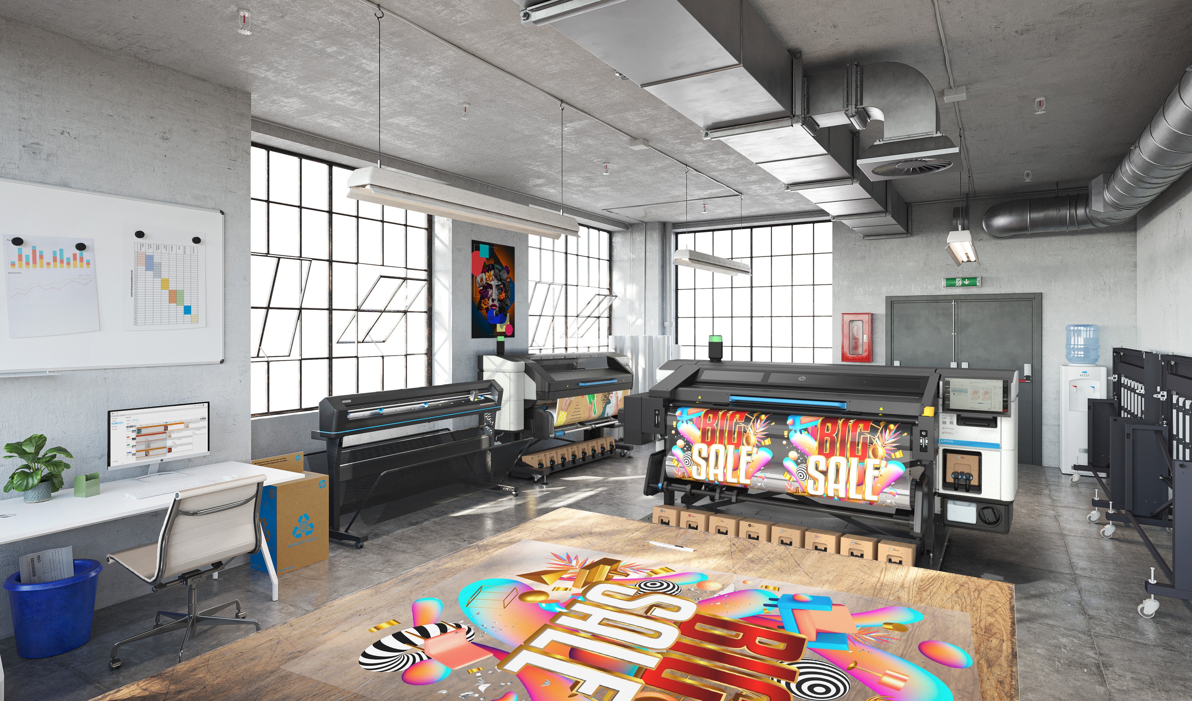 HP Latex R530 - Product enviro 03_3480900