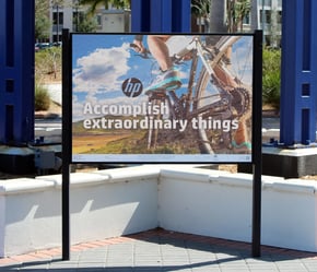 HP Optimal gloss air GRP HP Matte Polyermic Overlaminate (Mountain Bike)_application01-1