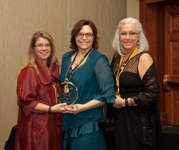 Kari Douma Sunset Award 2015