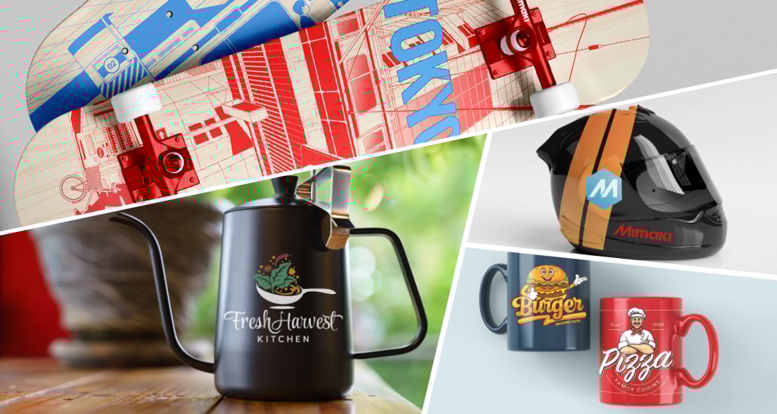 Mimaki Products Blog