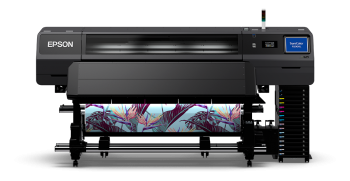 Epson R5070 Resin Printer