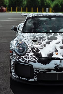 SLX+ with Series 3210 wrapped by Digital Precision (NAT)-45