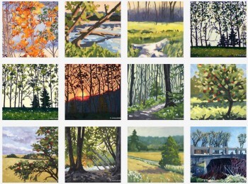 Elizabeth's Art Gallery