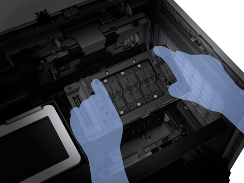 SureColor F9570-F9570H User Replaceable Printhead