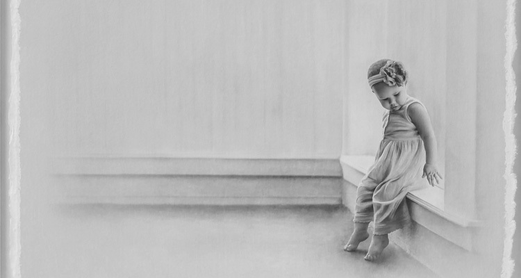 Prints That Win: The Beauty of Innocence